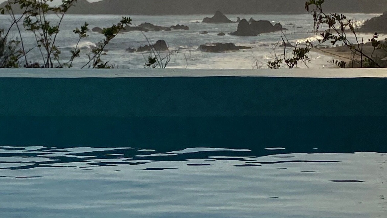 Photo of Outdoor in San Agustinillo