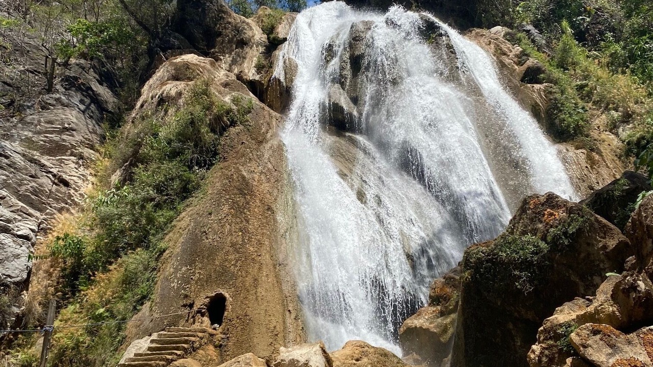 Photo of Outdoor in San Agustinillo
