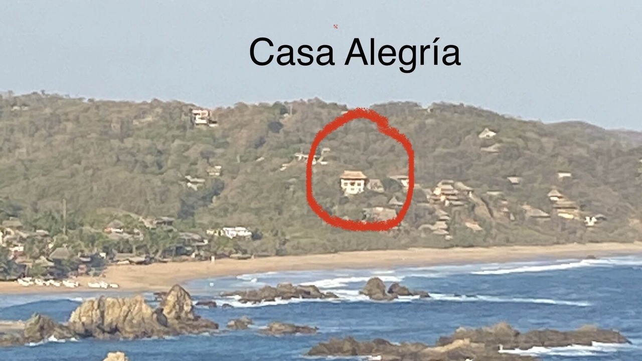 Photo of Others in San Agustinillo