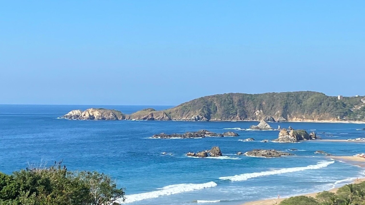 Photo of Others in San Agustinillo
