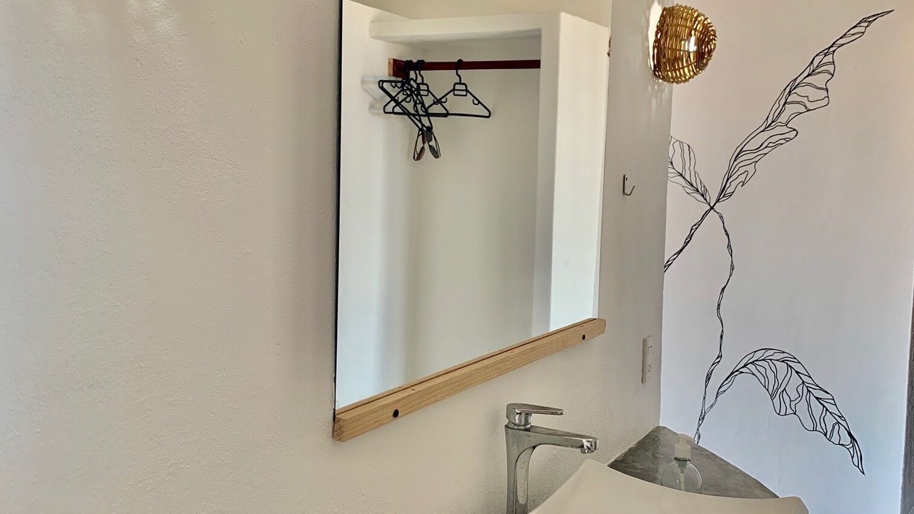 Photo of Bathroom in San Agustinillo