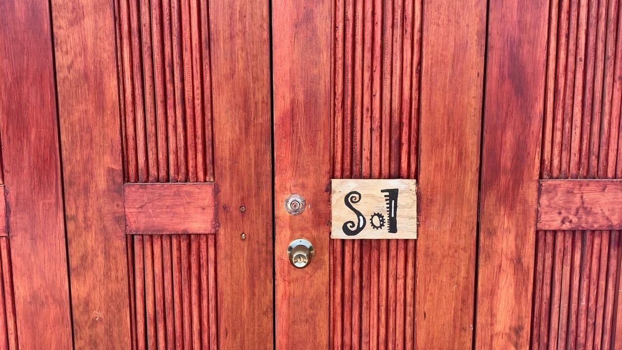 Photo of Outdoor in San Agustinillo