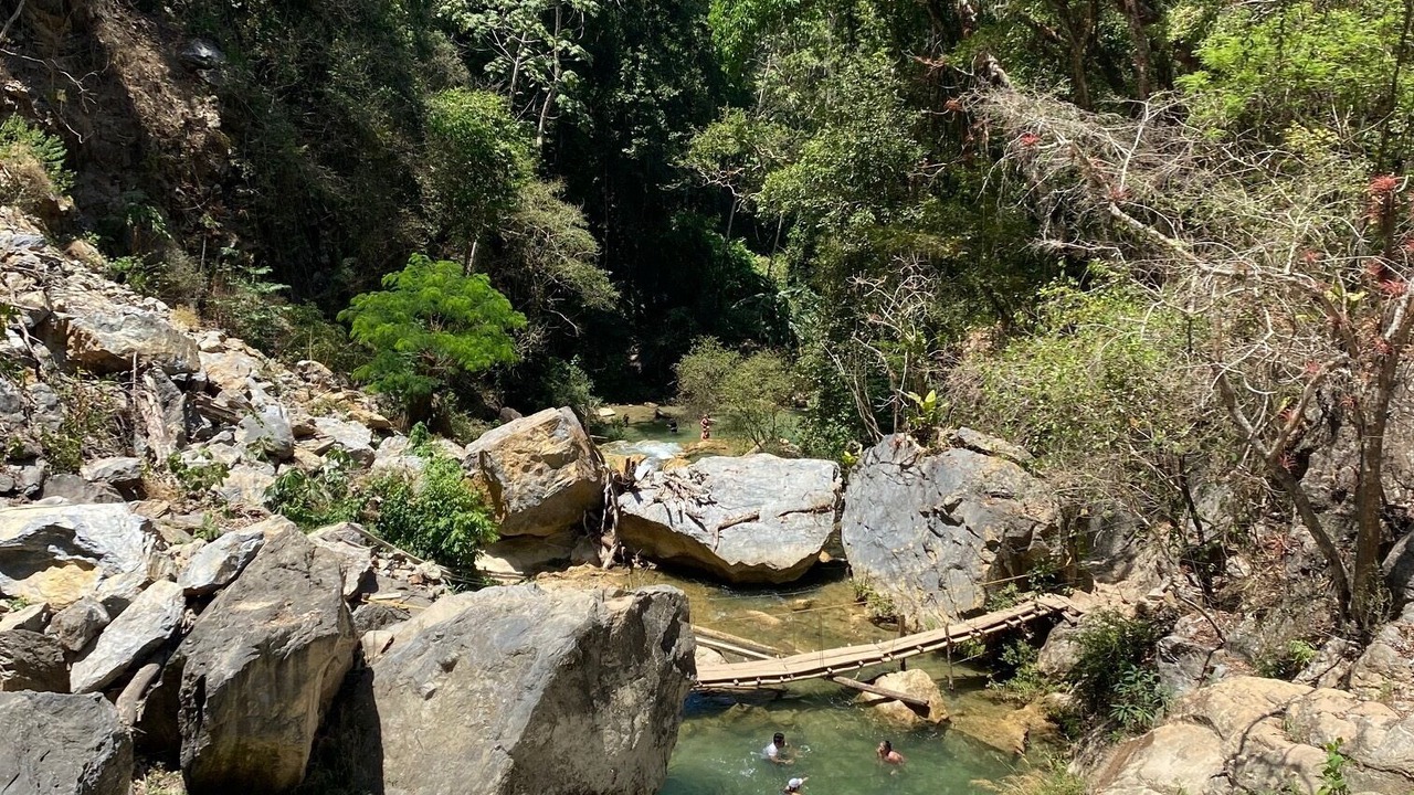Photo of Others in San Agustinillo