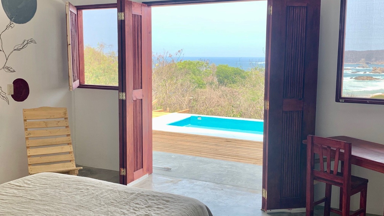 Photo of Outdoor in San Agustinillo
