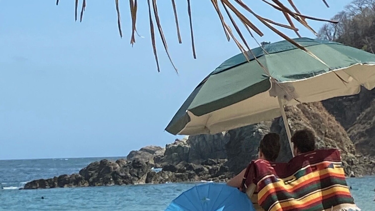 Photo of Others in San Agustinillo