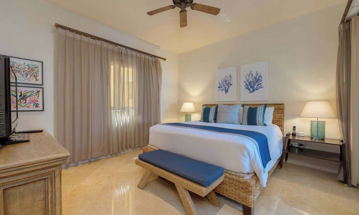 Photo of Bedroom in El Medano Ejidal