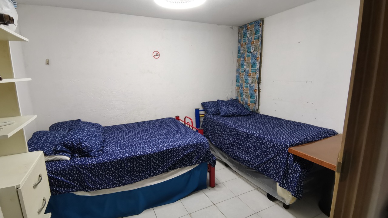 Photo of Bedroom in Downtown Cancun