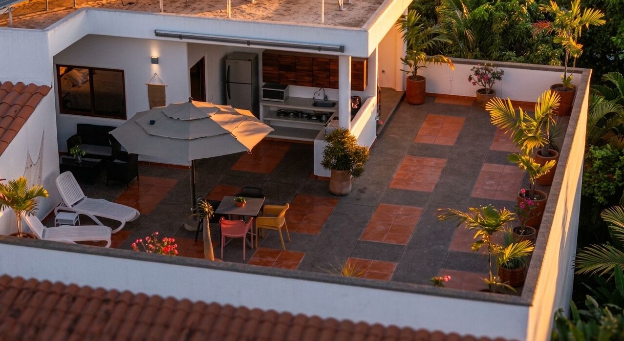 Photo of Outdoor in Lo de Marcos