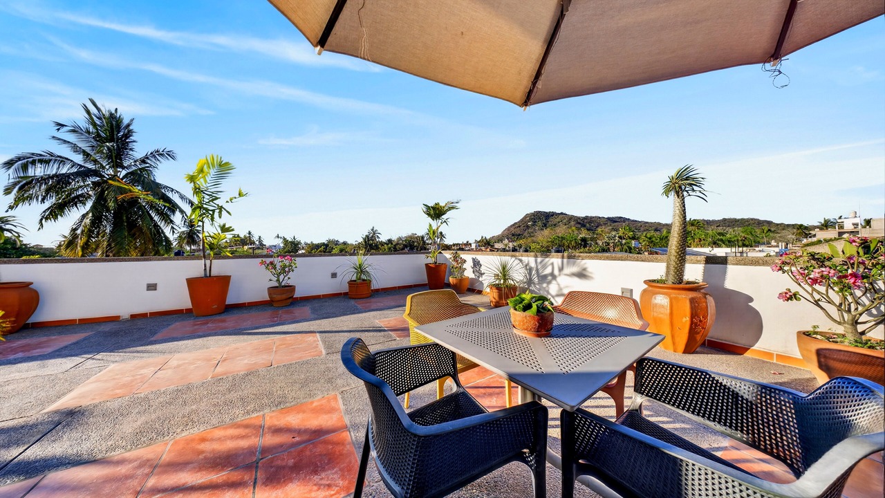 Photo of Outdoor in Lo de Marcos