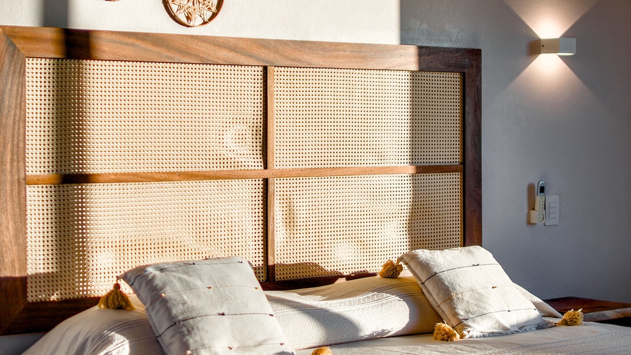 Photo of Bedroom in Lo de Marcos