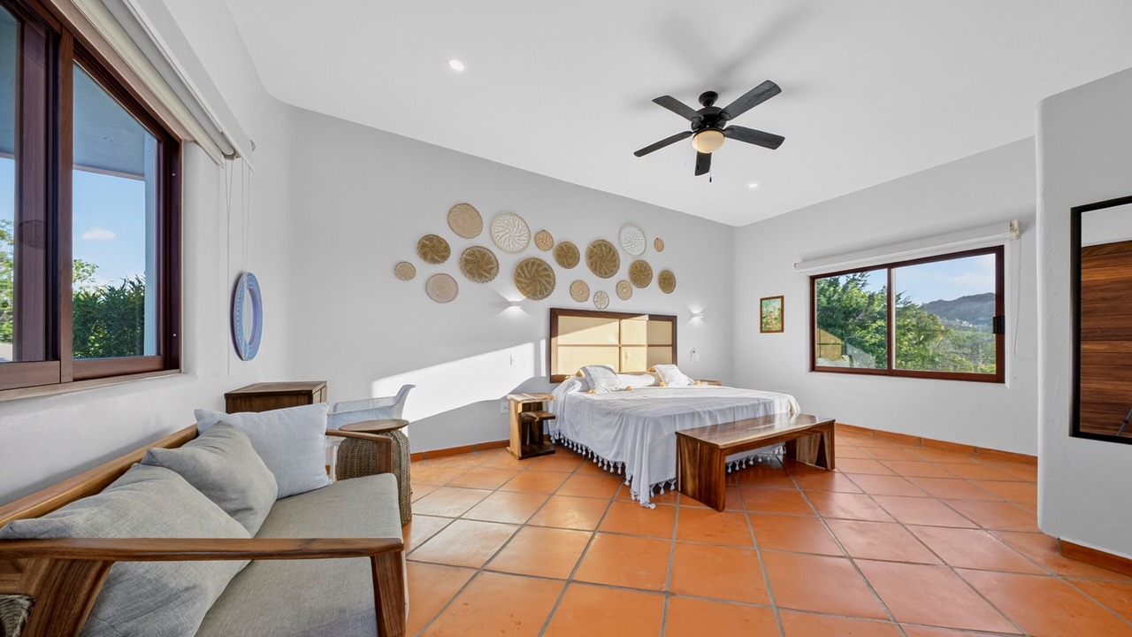 Photo of Bedroom in Lo de Marcos