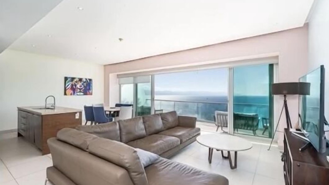 Photo of Livingroom in North Hotel Zone