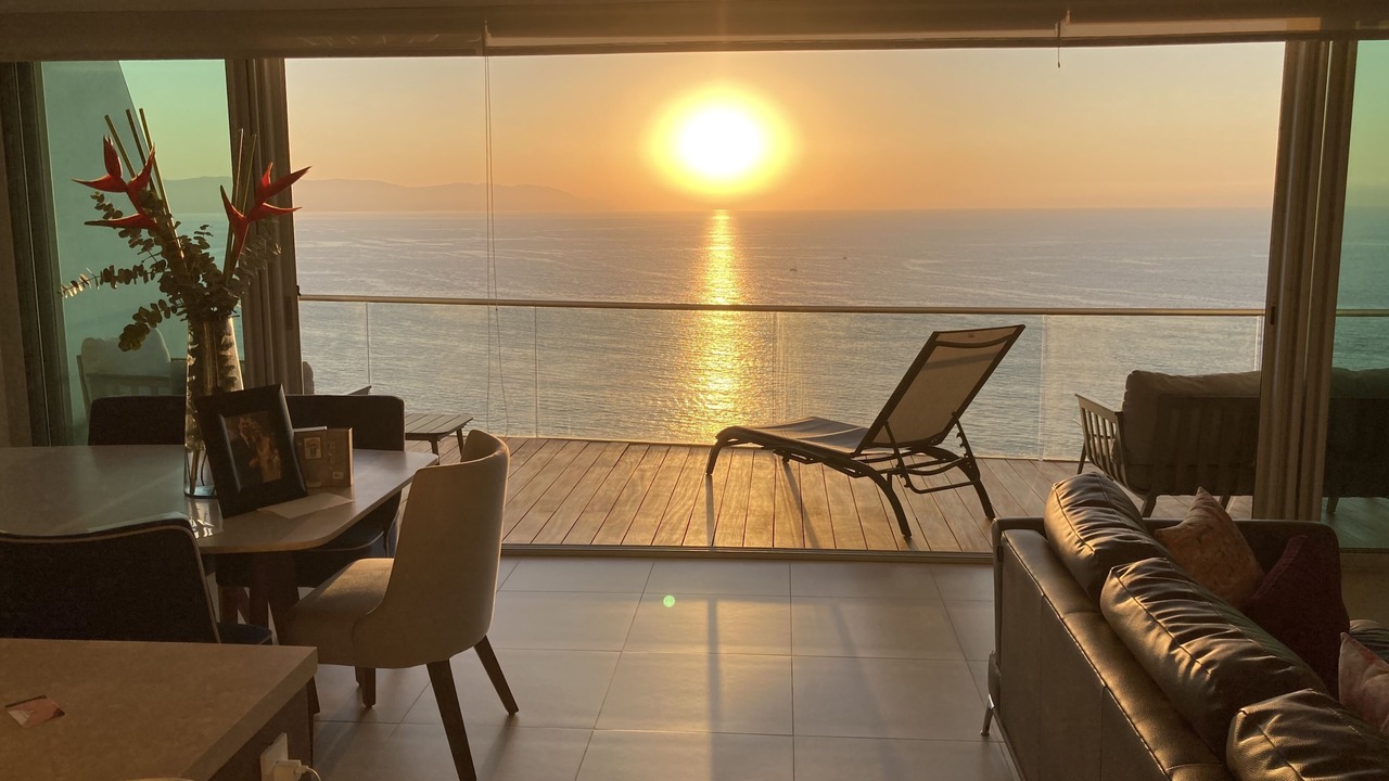 Photo of Patio Balcony in North Hotel Zone
