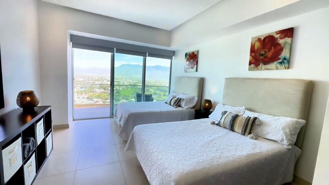 Photo of Bedroom in North Hotel Zone