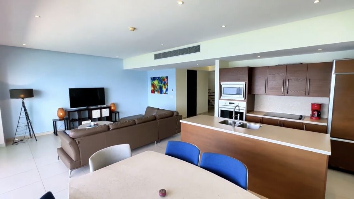 Photo of Livingroom in North Hotel Zone