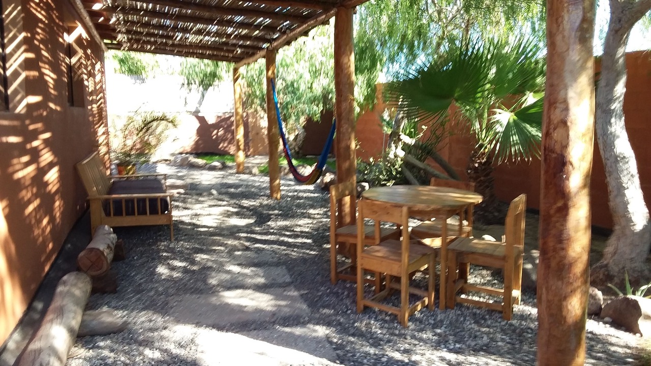 Photo of Outdoor in San Juanico