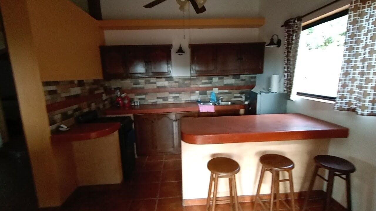 Photo of Kitchen in San Juanico