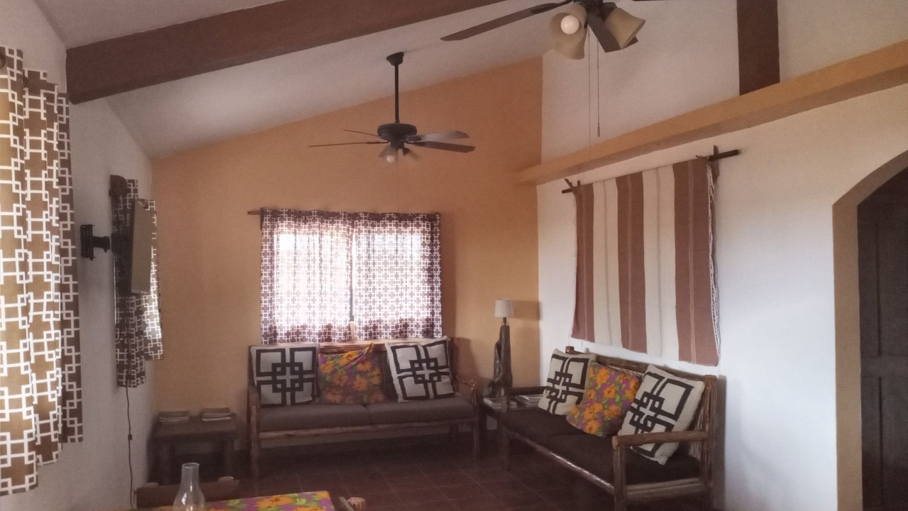 Photo of Livingroom in San Juanico
