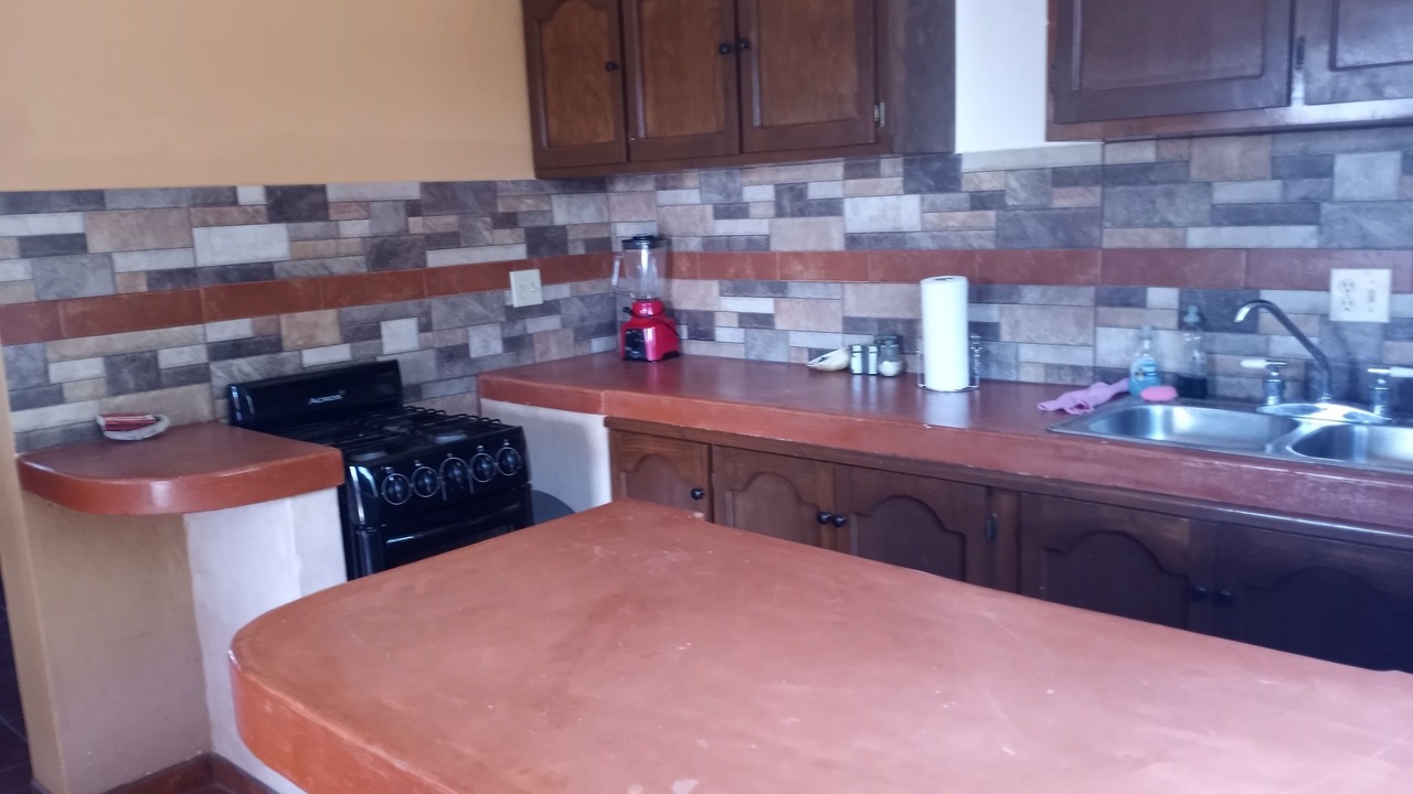 Photo of Kitchen in San Juanico