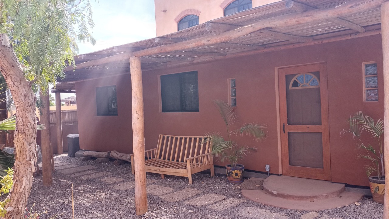 Photo of Outdoor in San Juanico