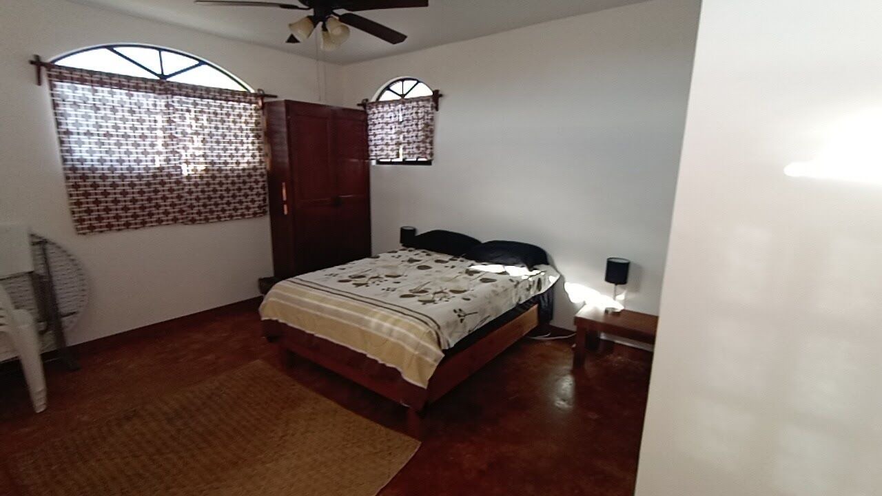 Photo of Bedroom in San Juanico