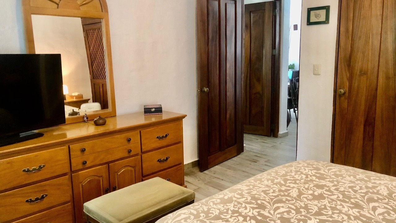 Photo of Bedroom in Fluvial Vallarta