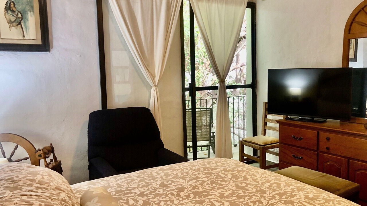 Photo of Bedroom in Fluvial Vallarta