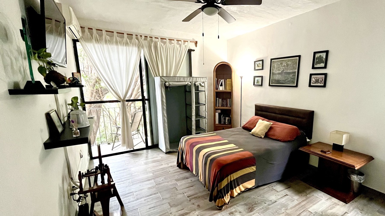 Photo of Bedroom in Fluvial Vallarta
