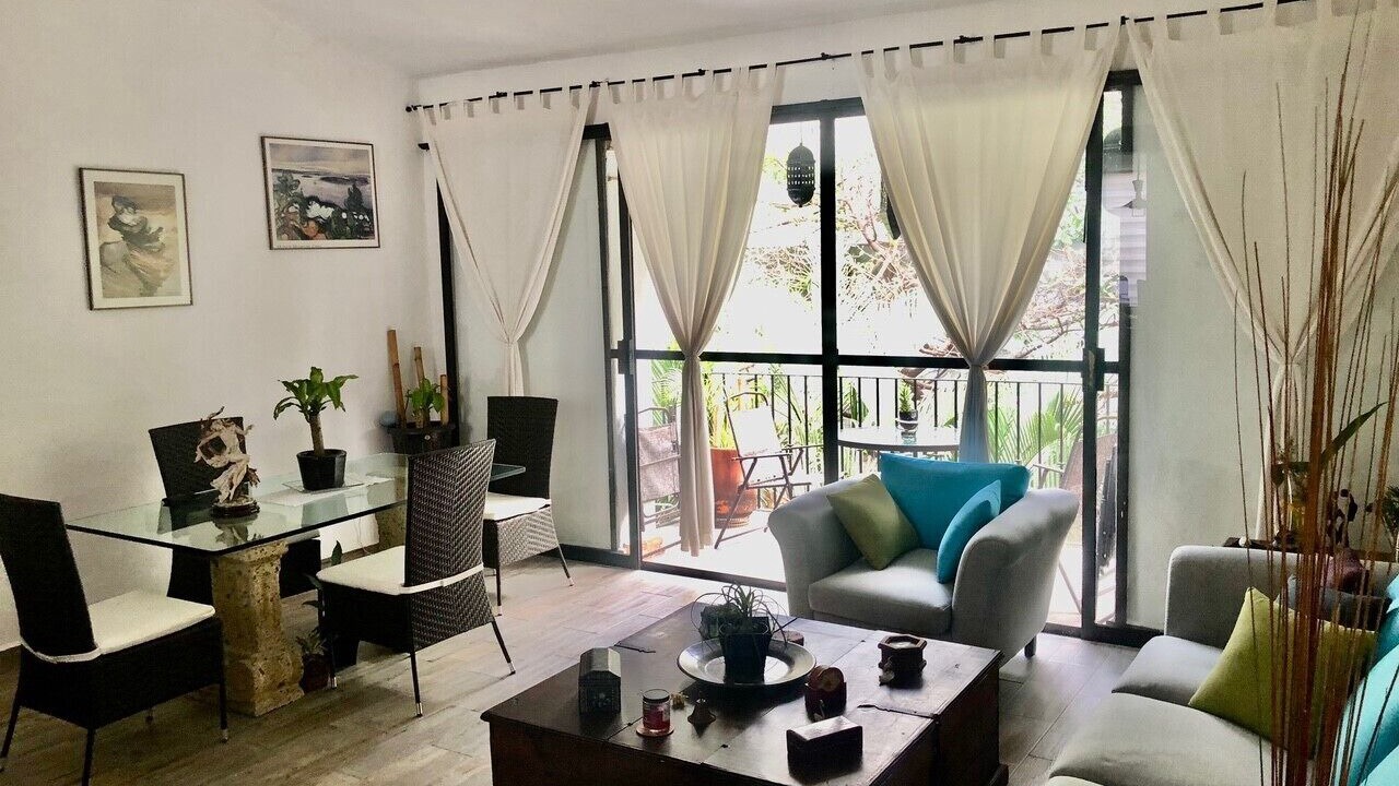 Photo of Livingroom in Fluvial Vallarta