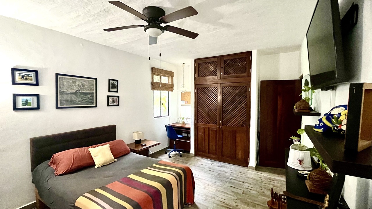 Photo of Bedroom in Fluvial Vallarta