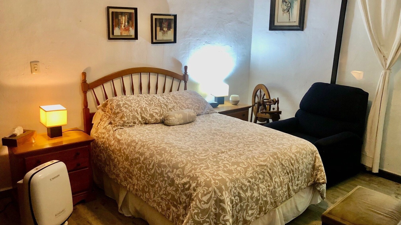 Photo of Bedroom in Fluvial Vallarta