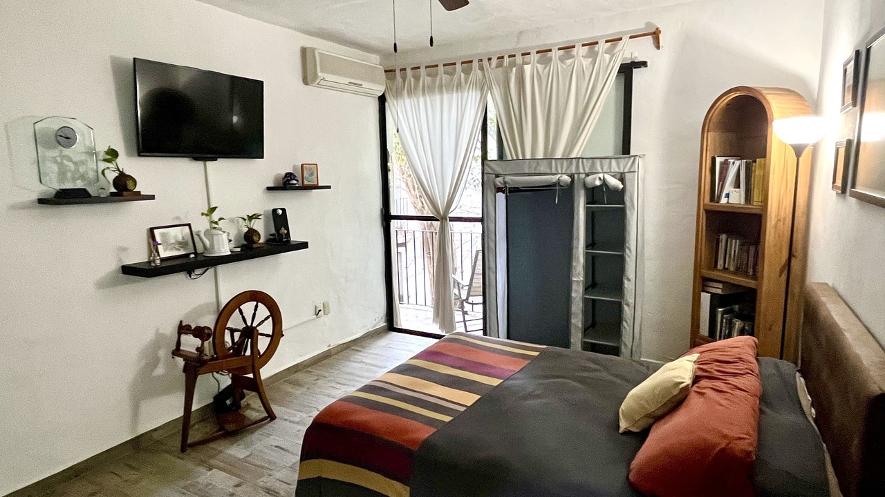 Photo of Bedroom in Fluvial Vallarta