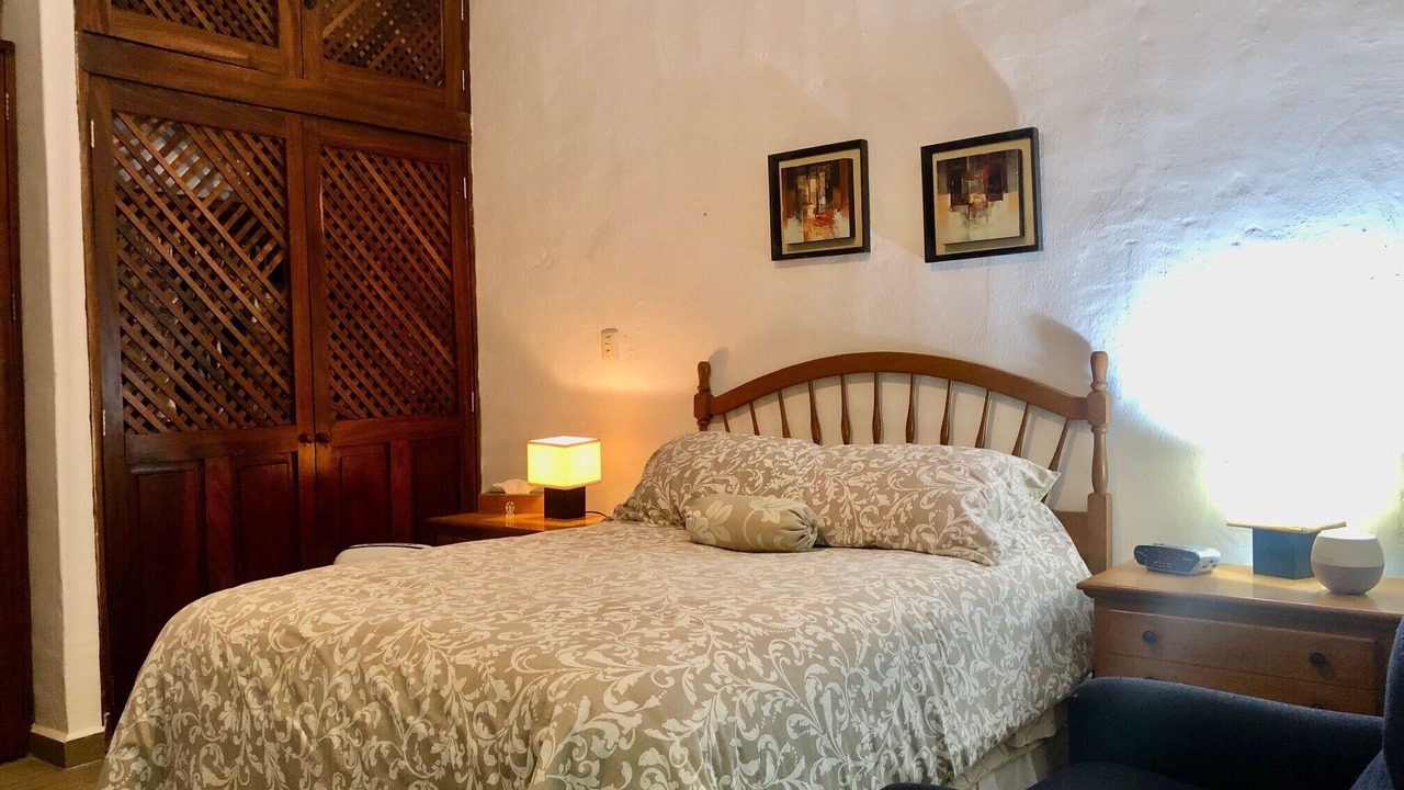 Photo of Bedroom in Fluvial Vallarta