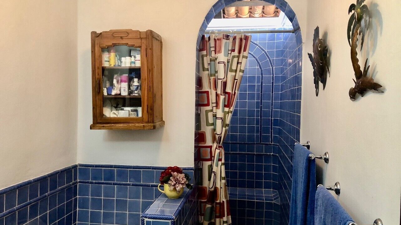 Photo of Bathroom in Fluvial Vallarta