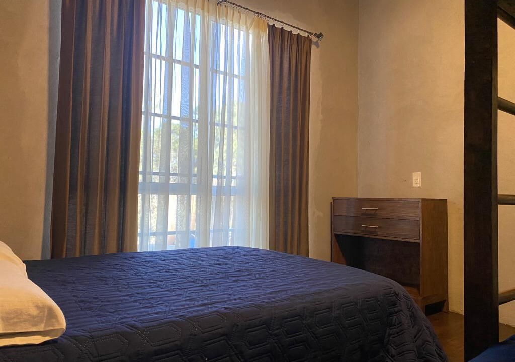 Photo of Bedroom in Valle de Bravo