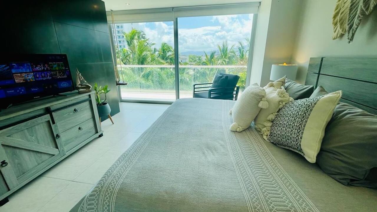 Photo of Bedroom in North Hotel Zone