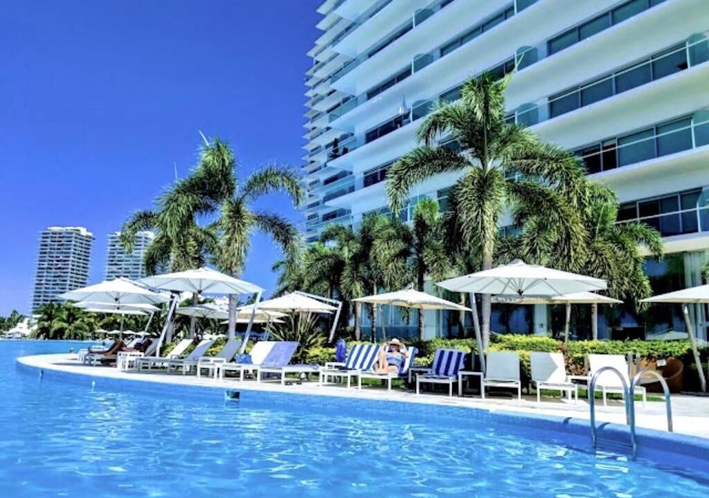 Photo of Outdoor in North Hotel Zone