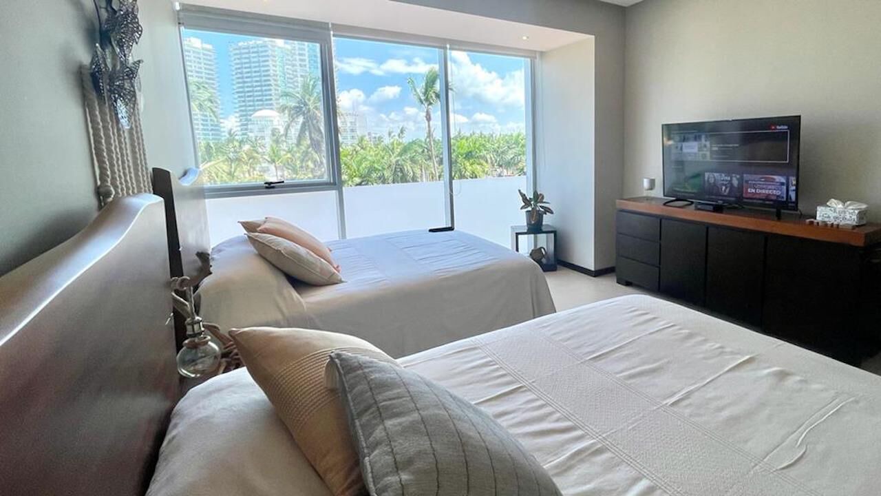 Photo of Bedroom in North Hotel Zone