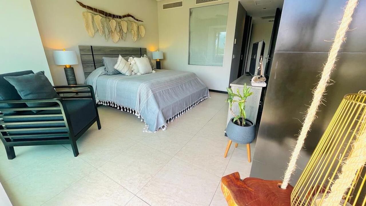 Photo of Bedroom in North Hotel Zone