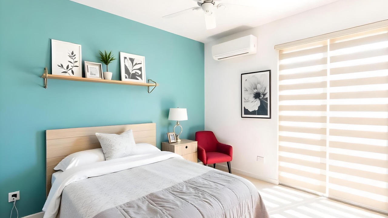 Photo of Bedroom in Cancun