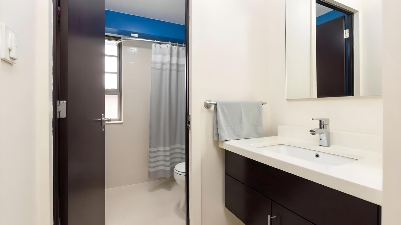 Photo of Bathroom in Cancun