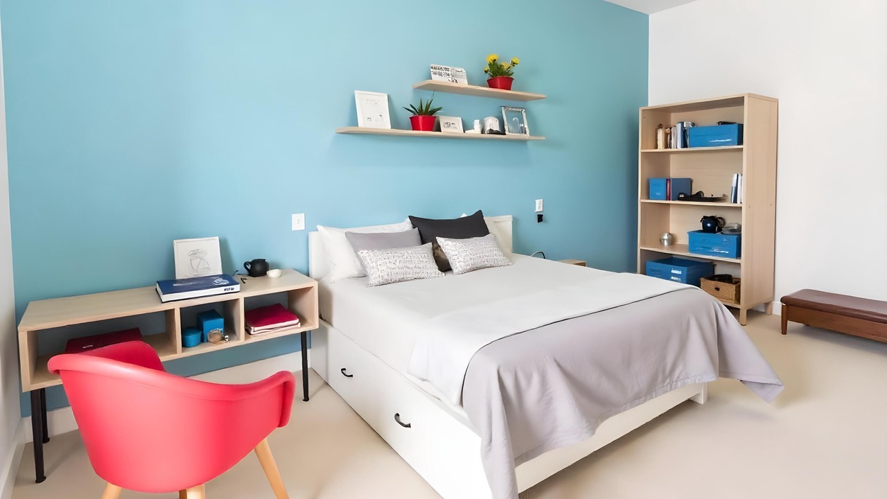 Photo of Bedroom in Cancun