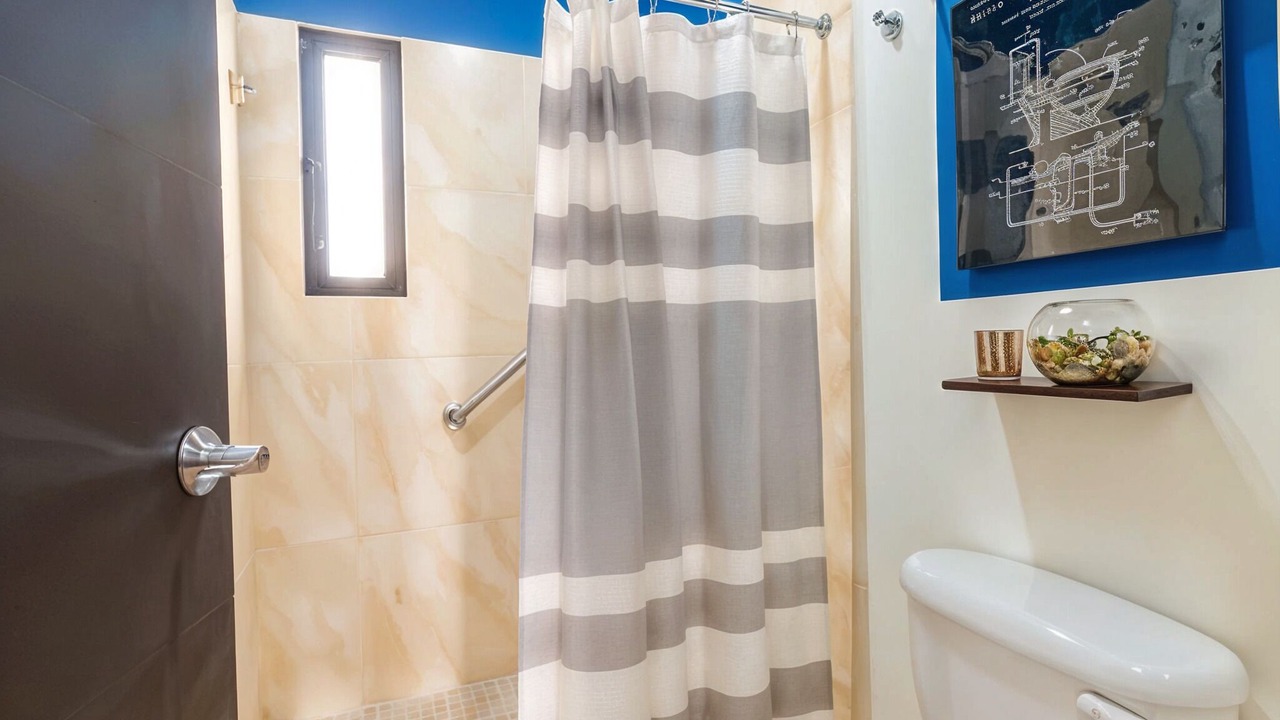 Photo of Bathroom in Cancun