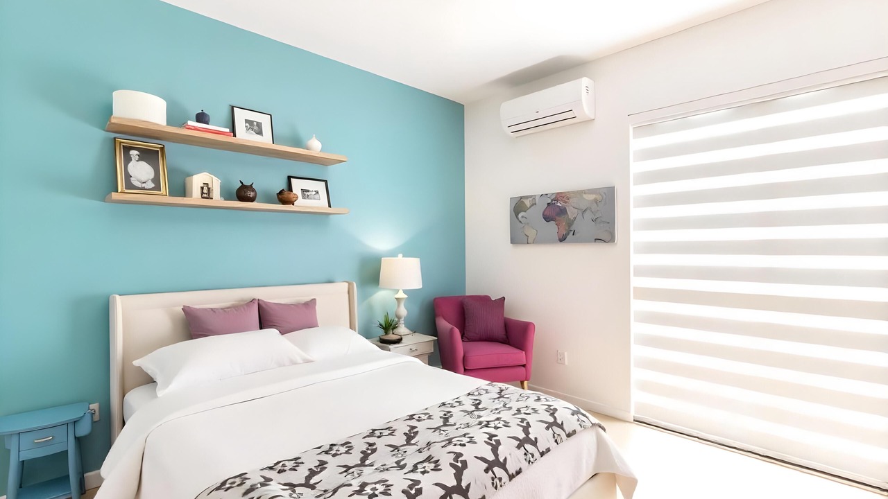 Photo of Bedroom in Cancun