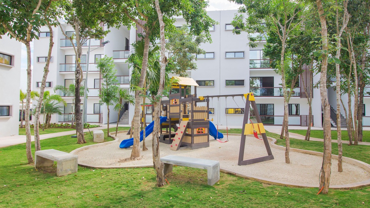 Photo of Outdoor in Cancun