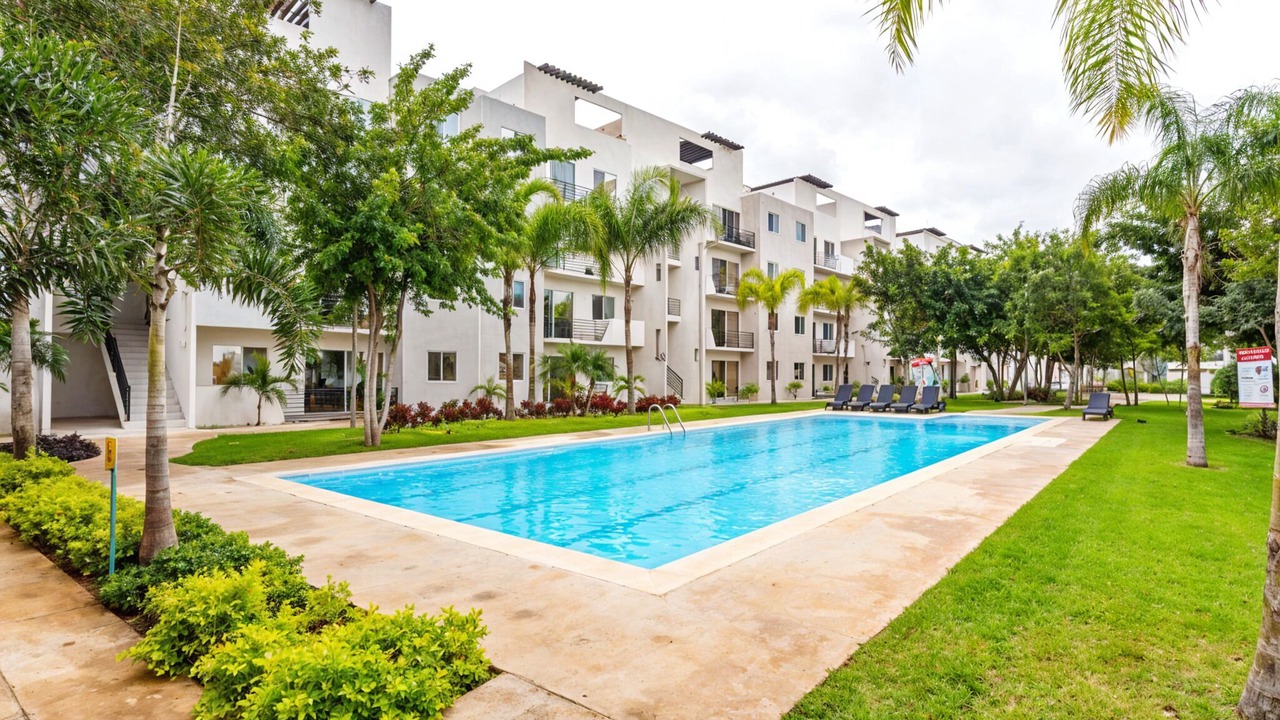 Photo of Outdoor in Cancun