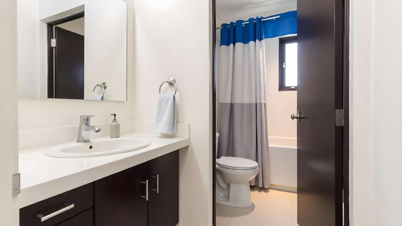 Photo of Bathroom in Cancun