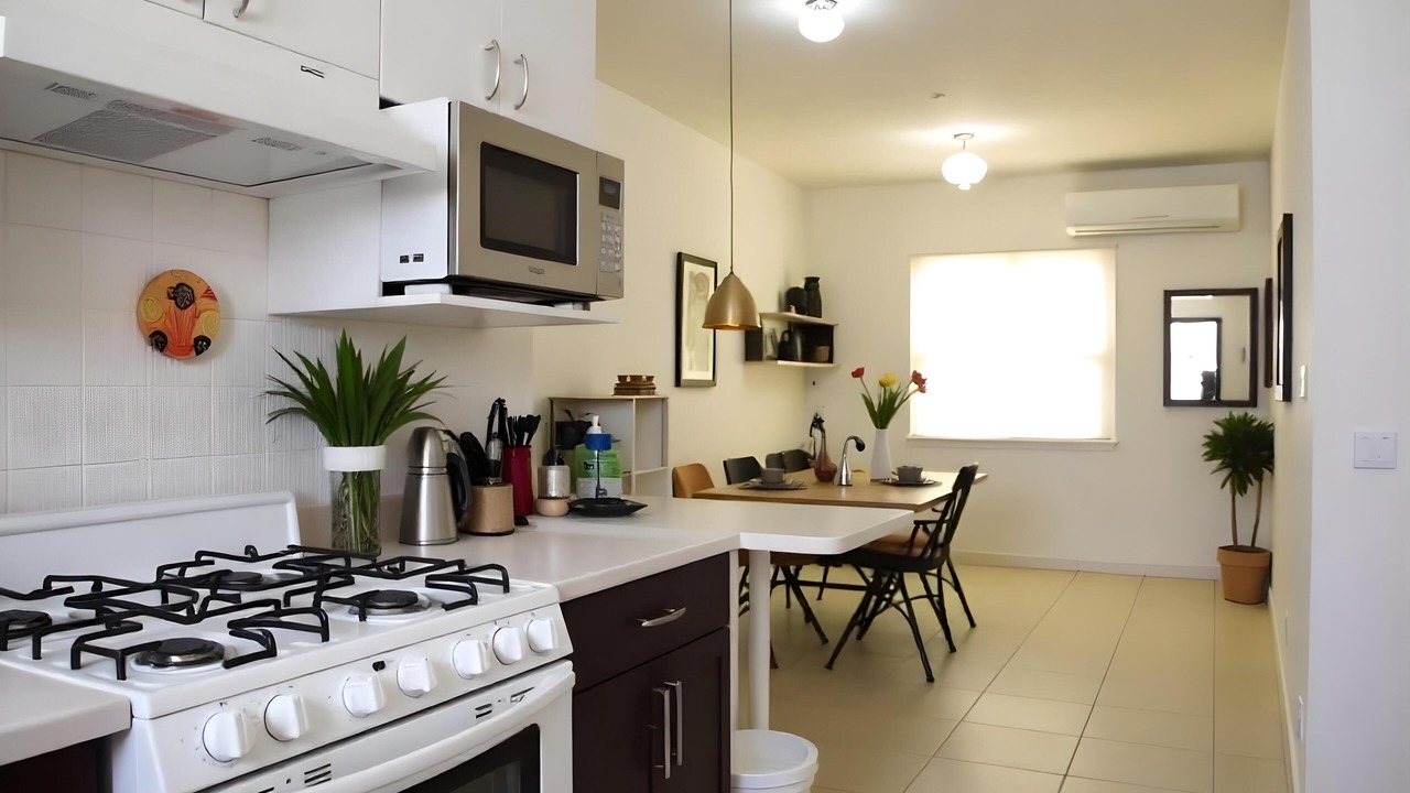 Photo of Kitchen in Cancun