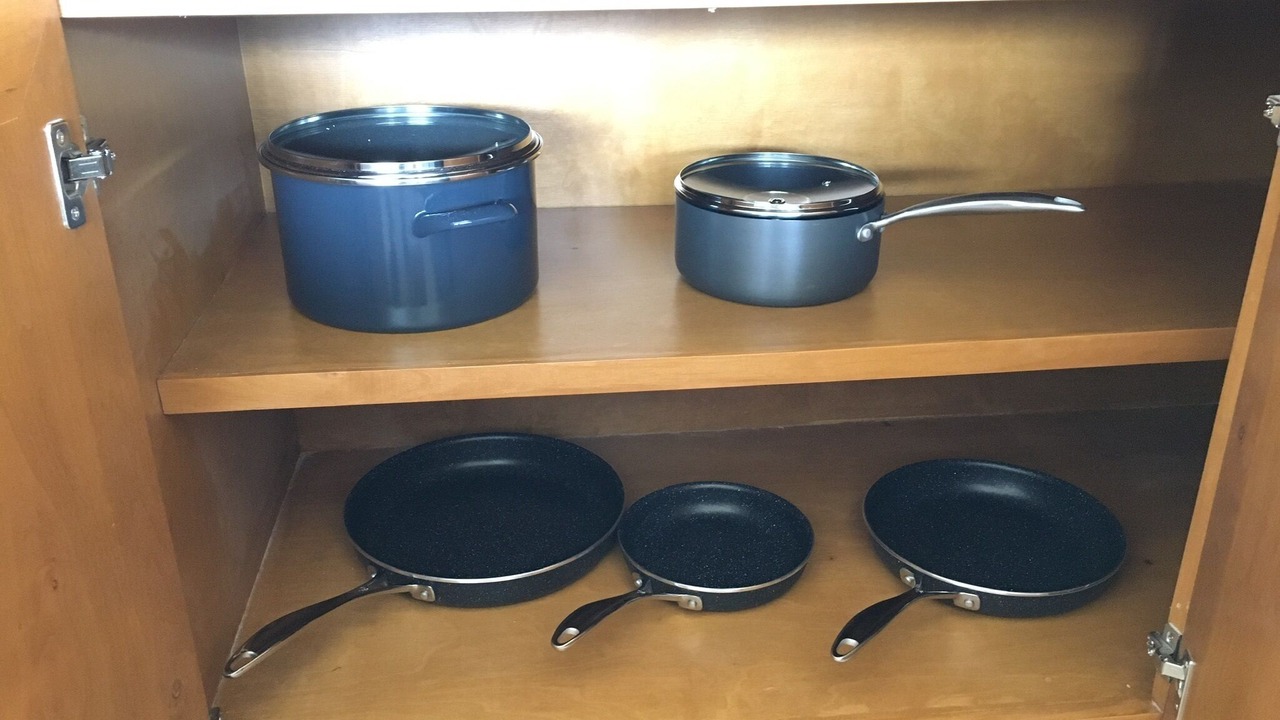 Photo of Kitchen in Las Conchas