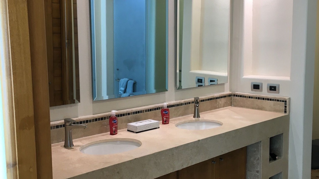 Photo of Bathroom in Las Conchas